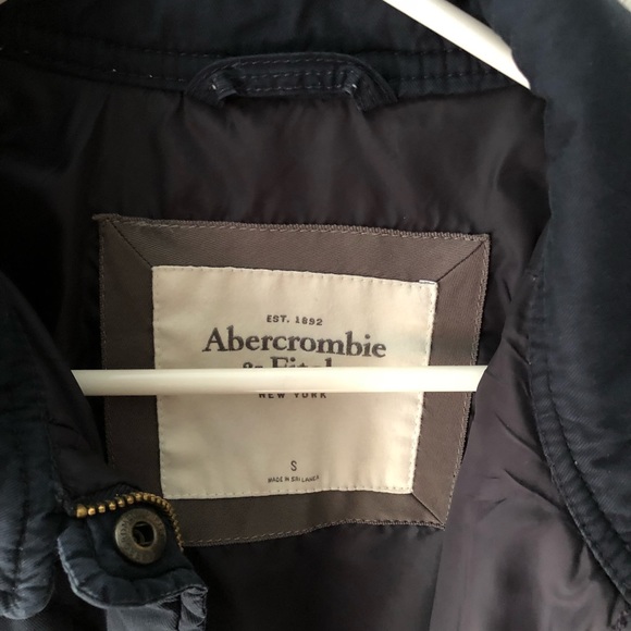 Nice jacket - Picture 3 of 3